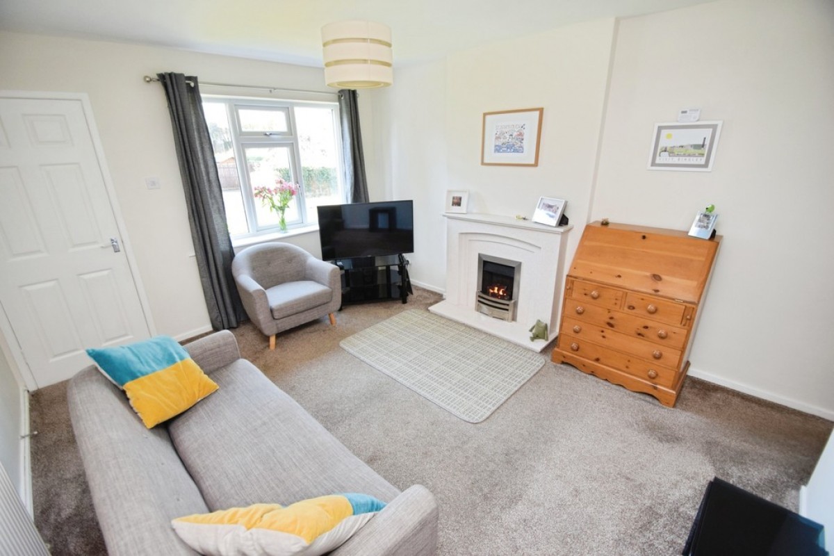 Wilsden, Bradford, West Yorkshire