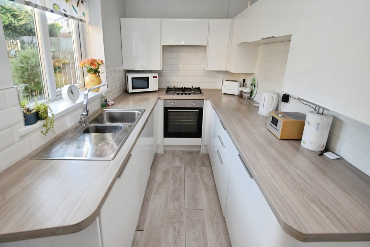 Wilsden, Bradford, West Yorkshire