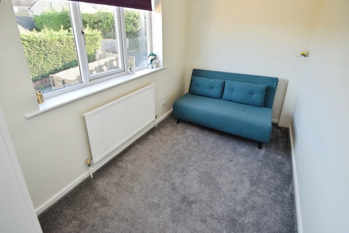 Wilsden, Bradford, West Yorkshire