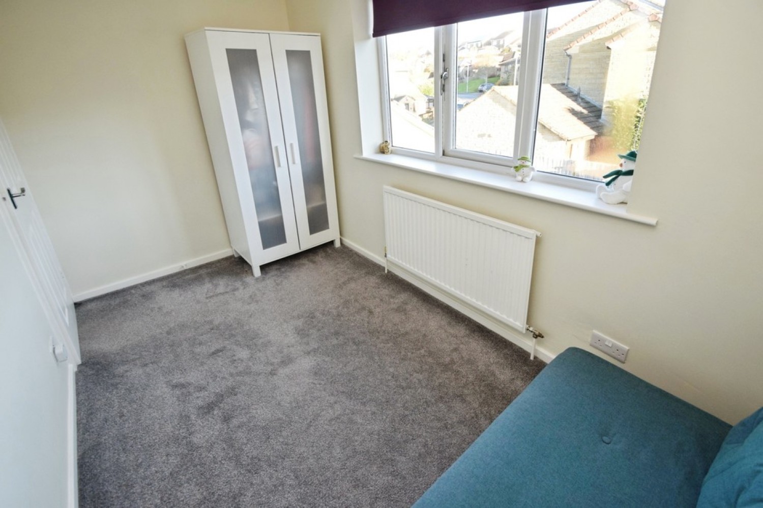 2 bedroom House in Wilsden, Bradford, West Yorkshire