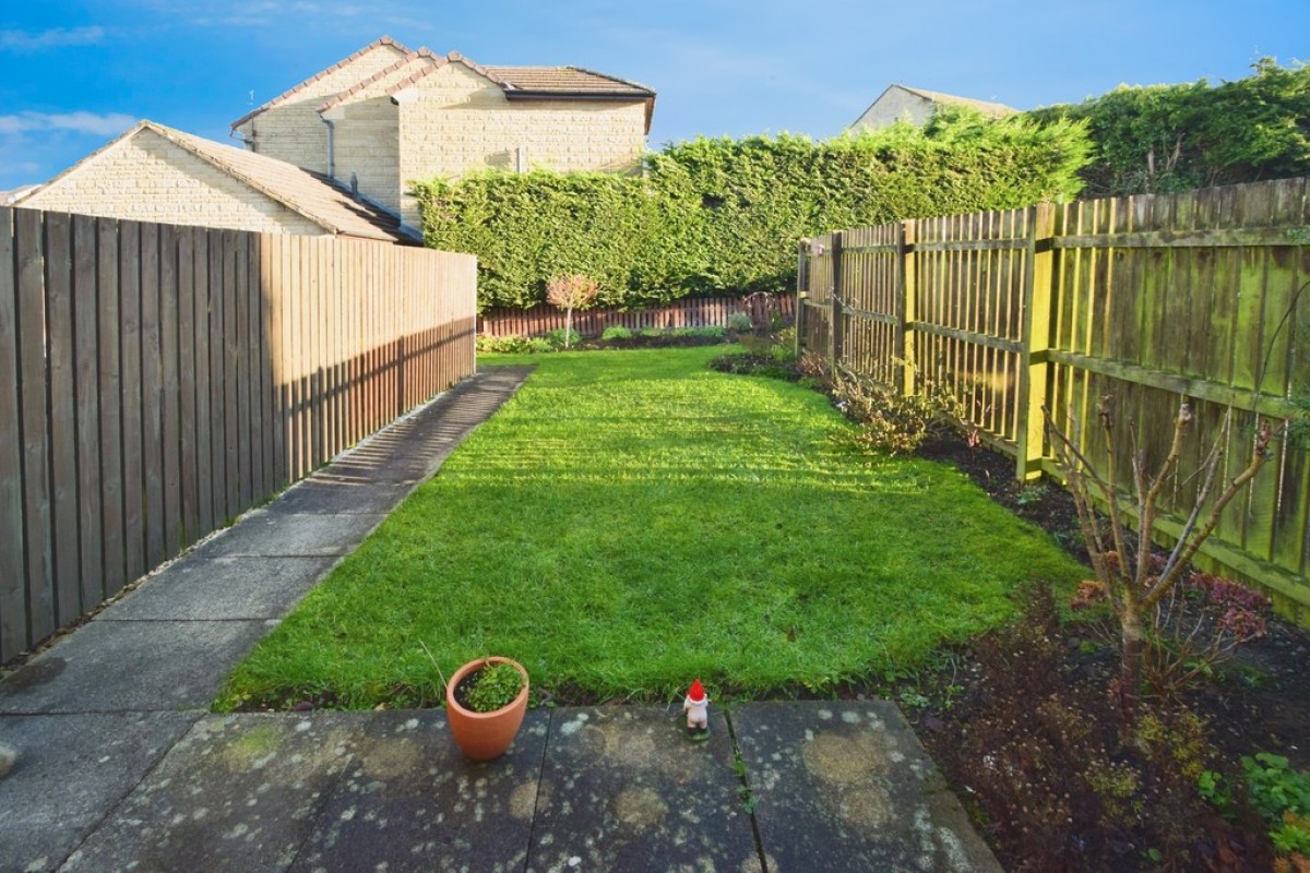 Wilsden, Bradford, West Yorkshire