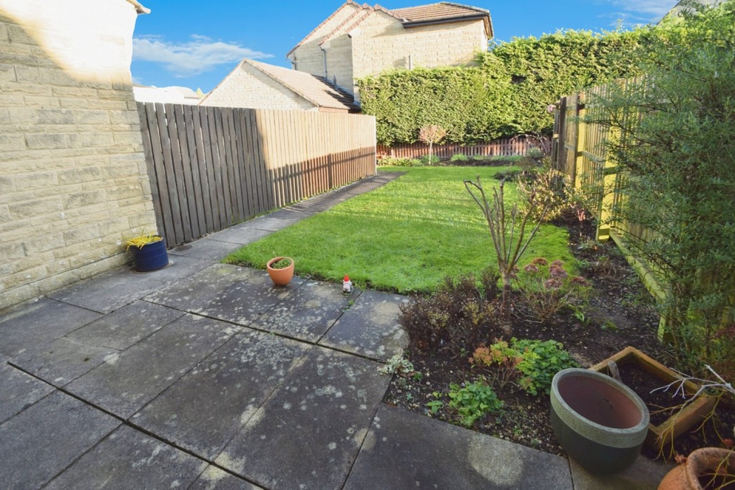 2 bedroom House in Wilsden, Bradford, West Yorkshire