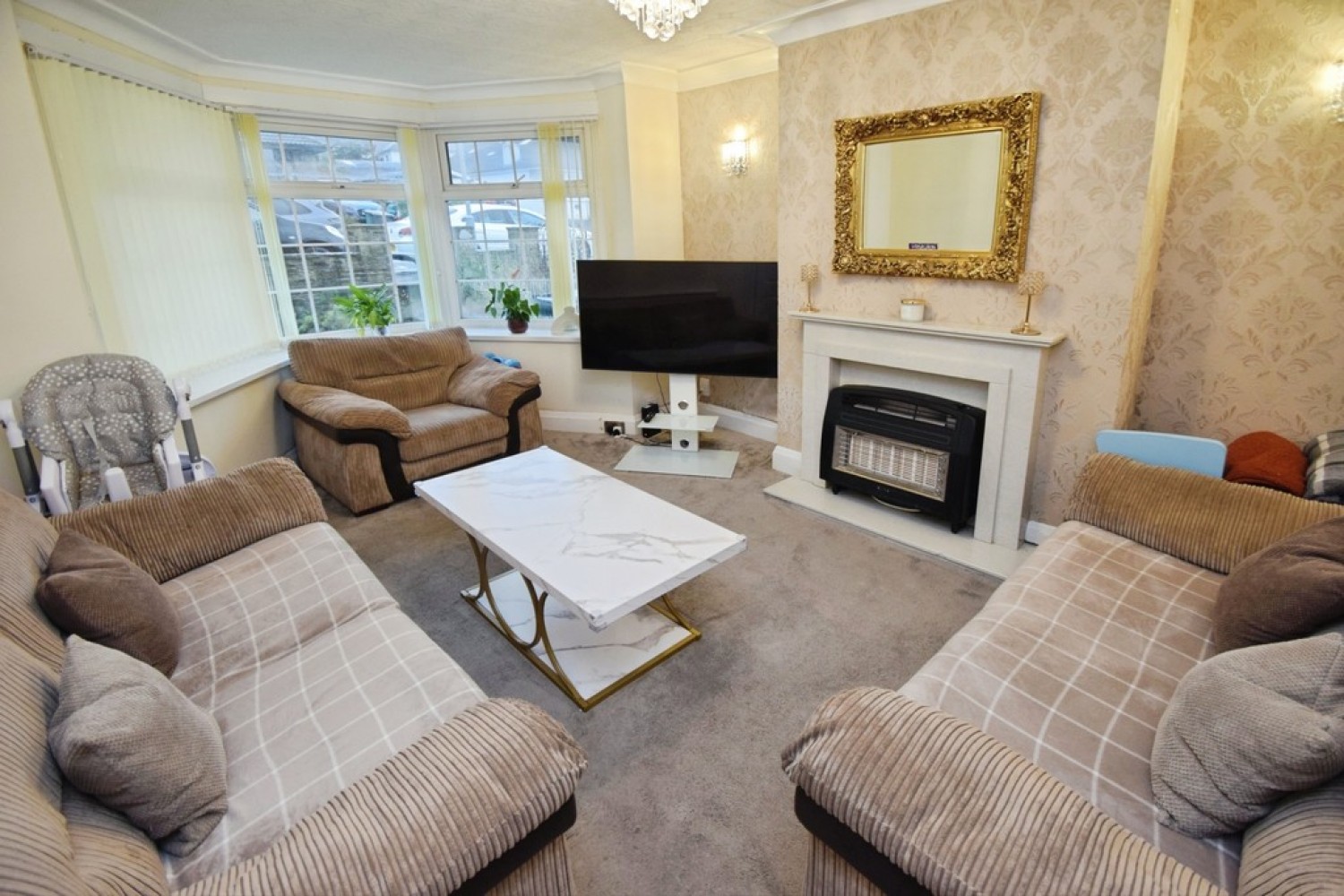 Shipley, Bradford, West Yorkshire