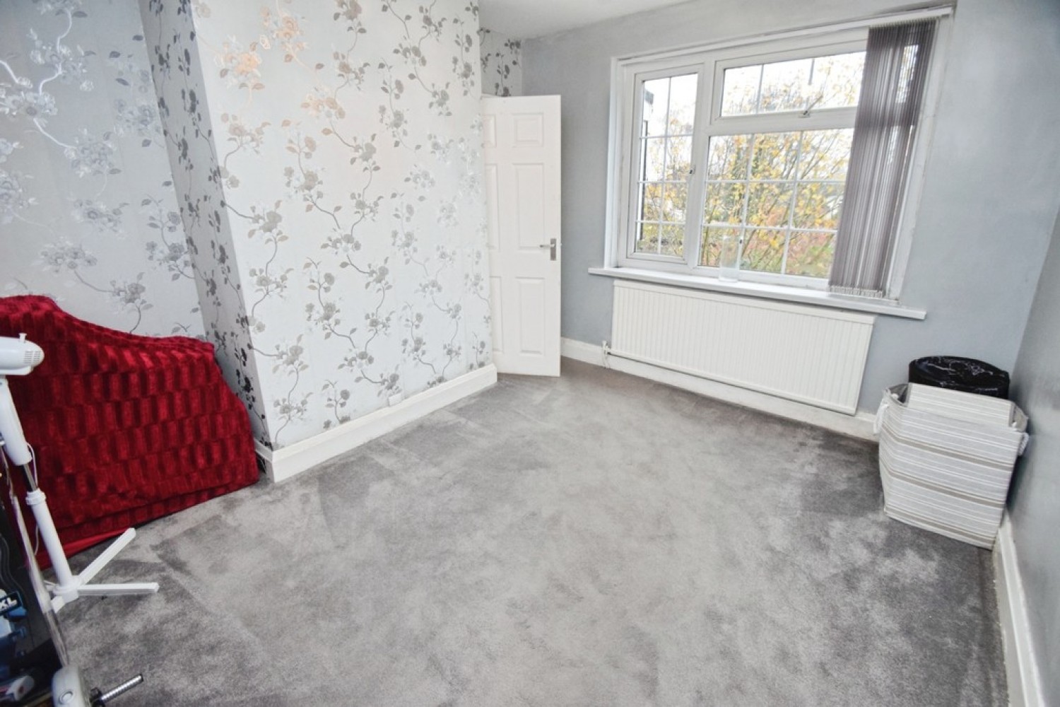 Shipley, Bradford, West Yorkshire