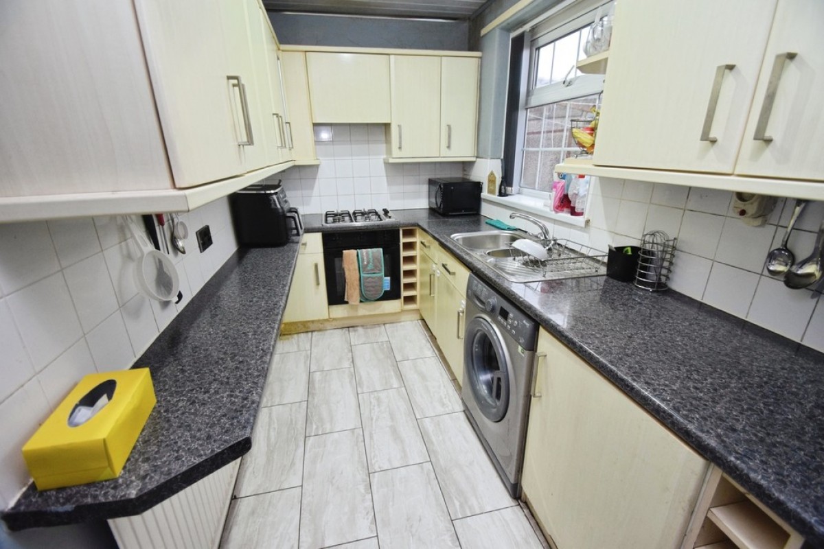 Shipley, Bradford, West Yorkshire