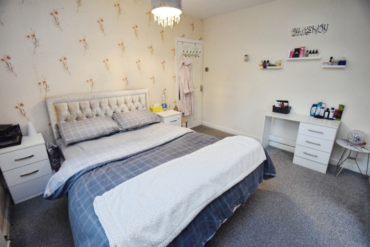 Shipley, Bradford, West Yorkshire