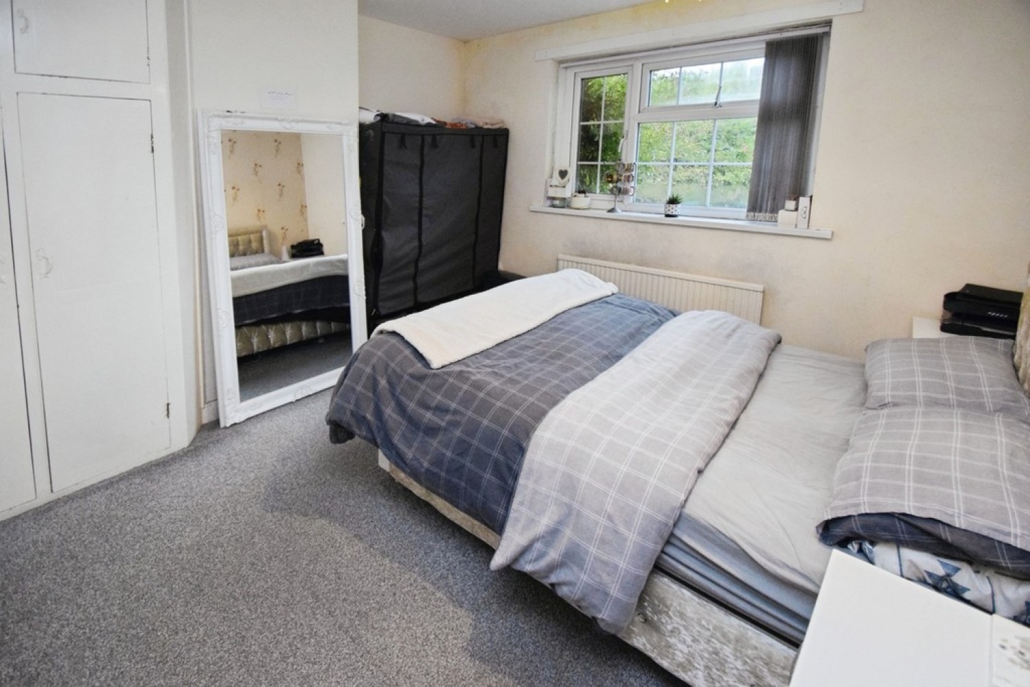 Shipley, Bradford, West Yorkshire