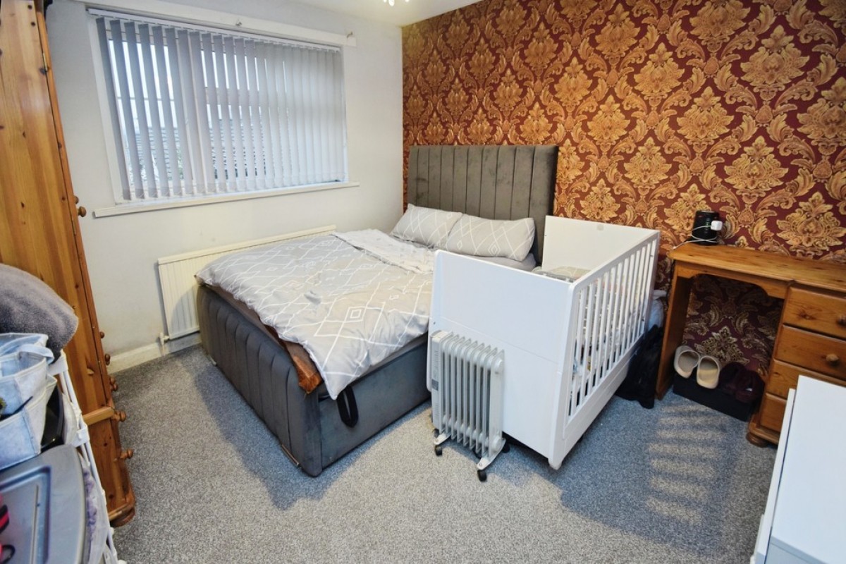 Shipley, Bradford, West Yorkshire