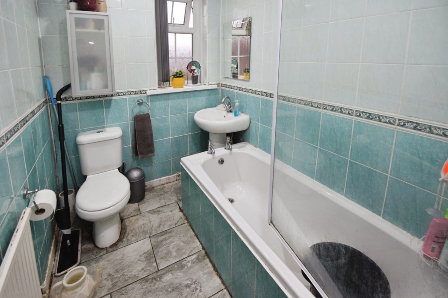 Shipley, Bradford, West Yorkshire