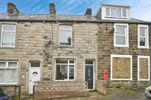 Bethel Street, Barnoldswick