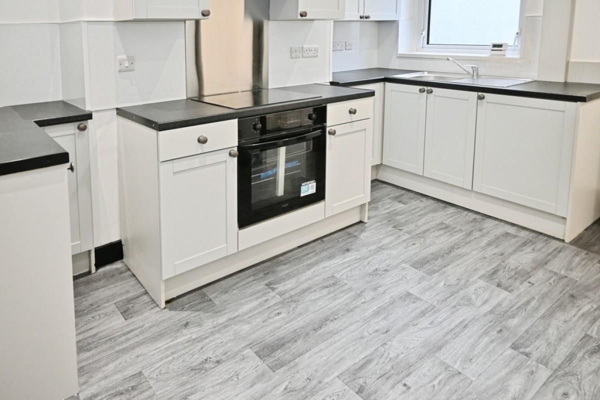 Bethel Street, Barnoldswick