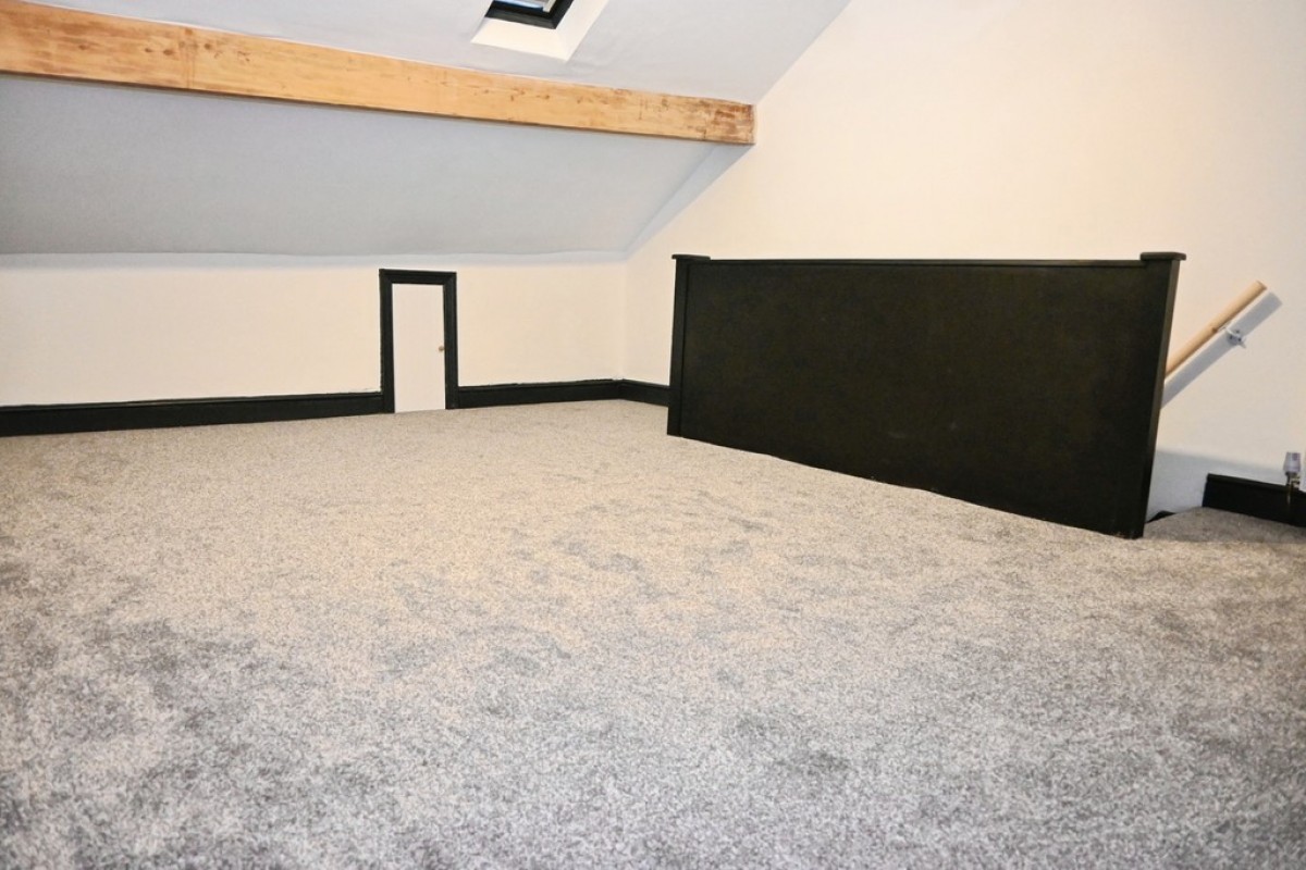 Bethel Street, Barnoldswick