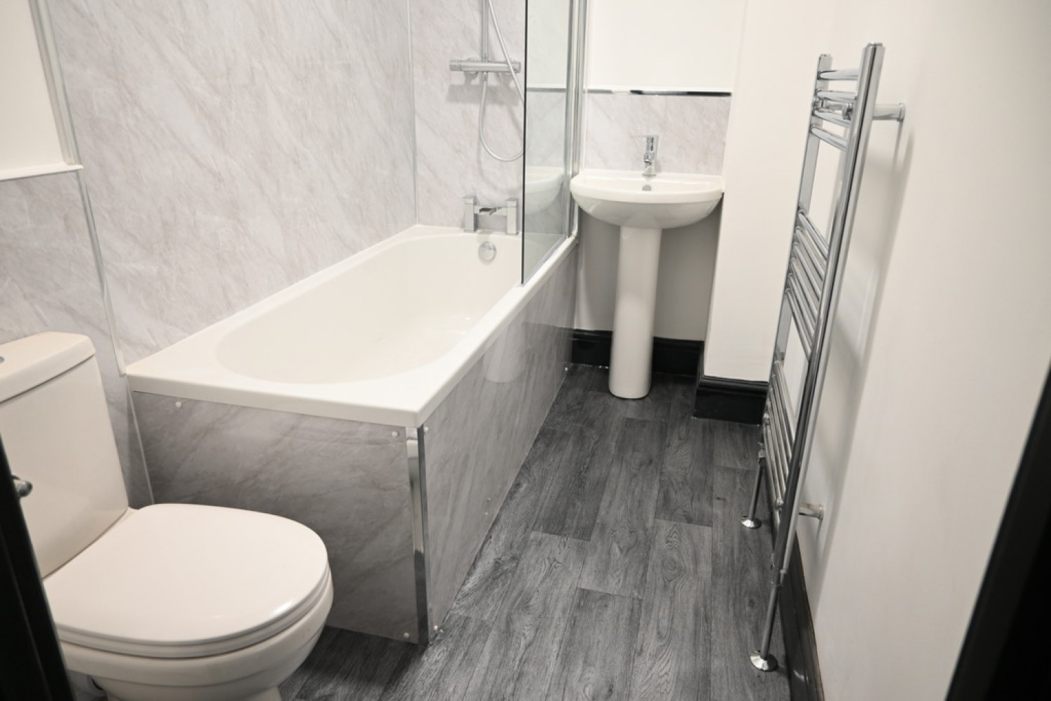 Bethel Street, Barnoldswick