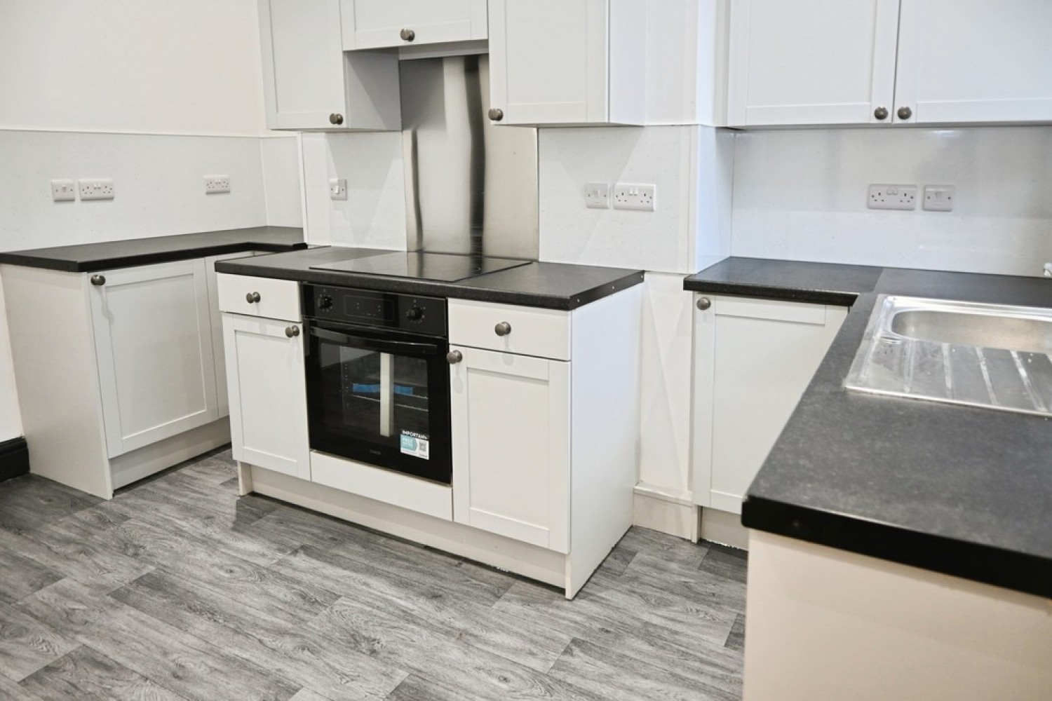 Bethel Street, Barnoldswick