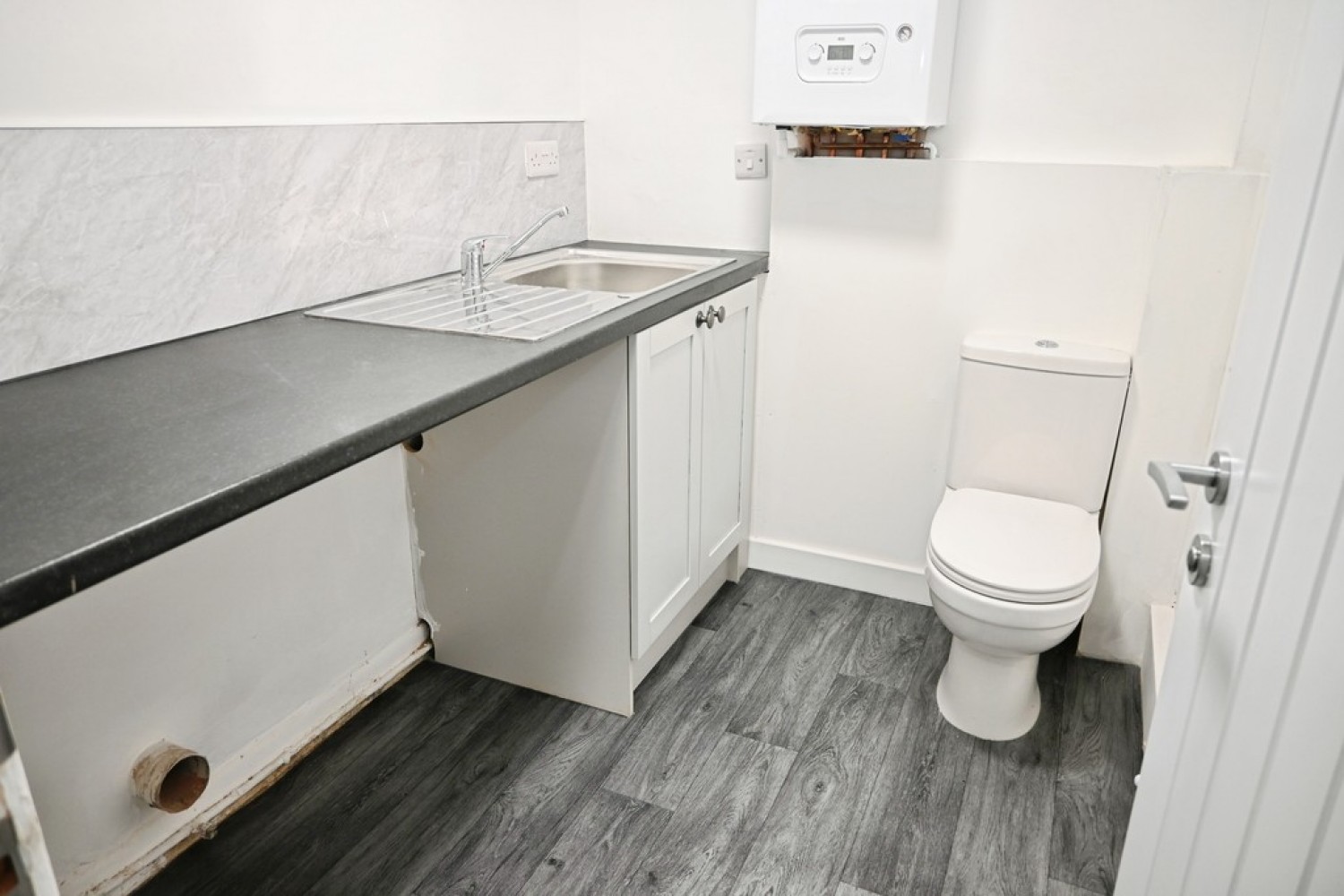 Bethel Street, Barnoldswick