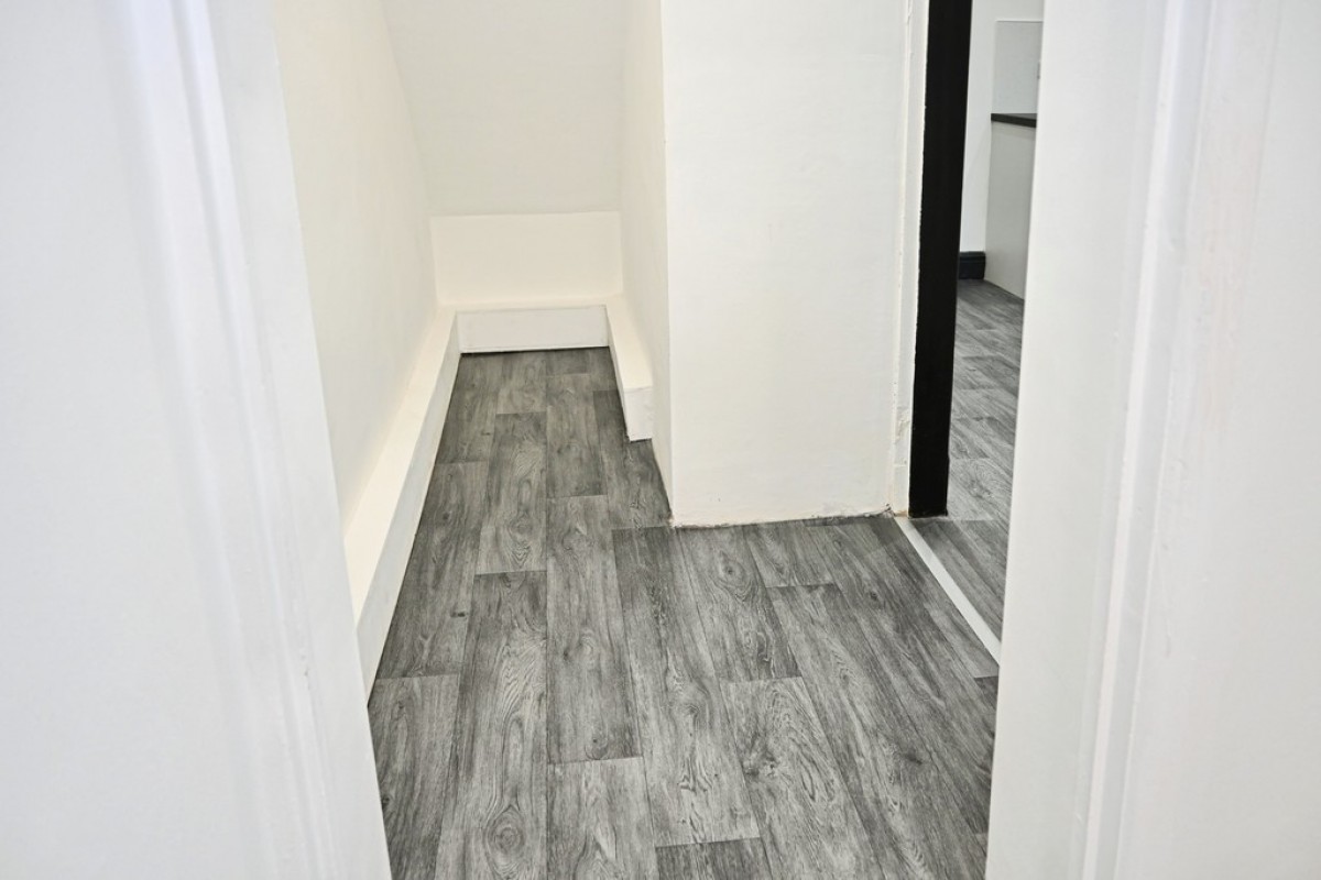 Bethel Street, Barnoldswick