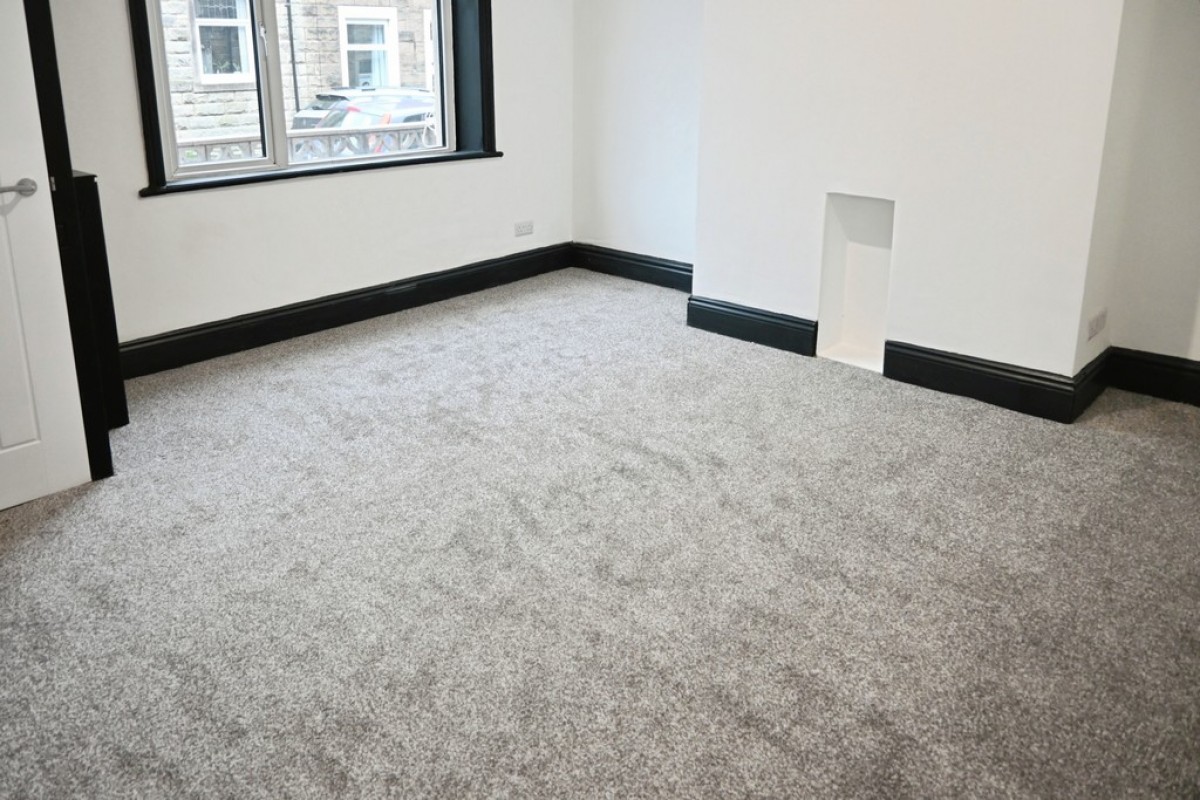 Bethel Street, Barnoldswick