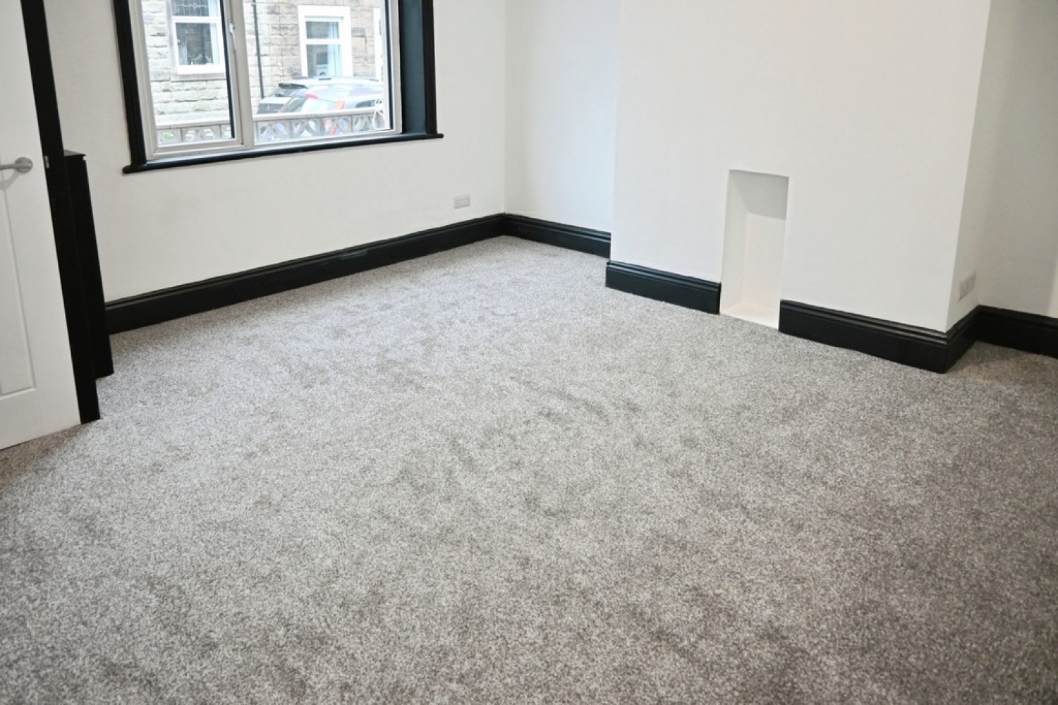 Bethel Street, Barnoldswick