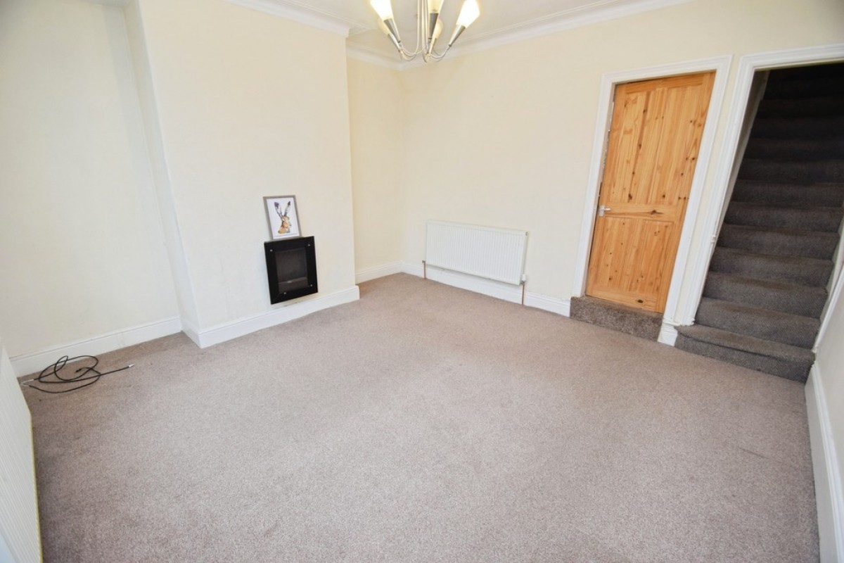 Undercliffe, Bradford, West Yorkshire