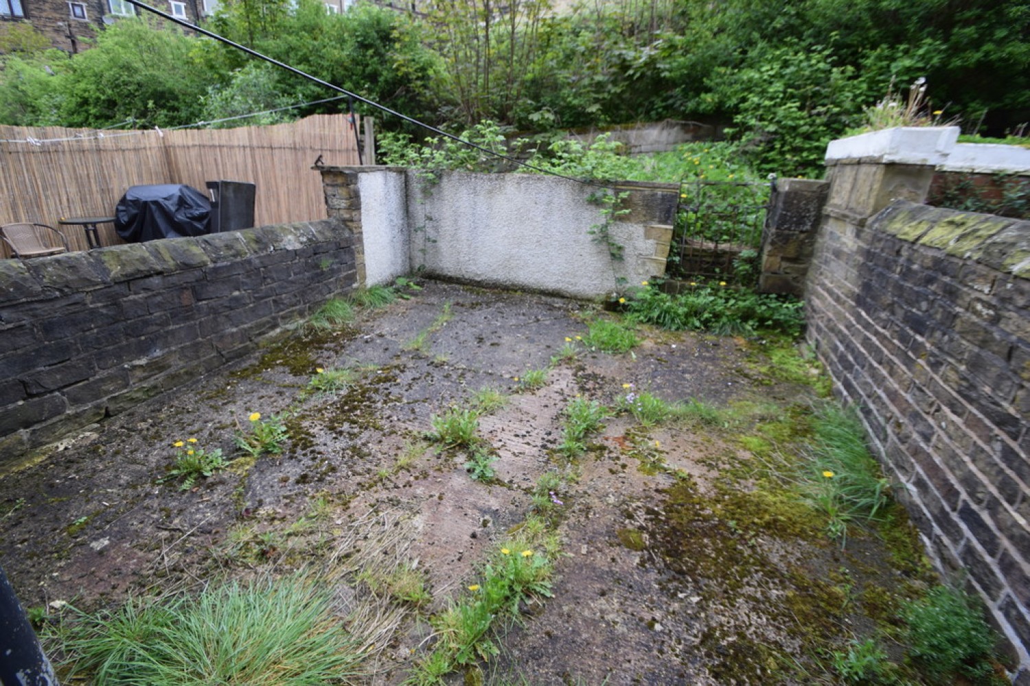 Undercliffe, Bradford, West Yorkshire