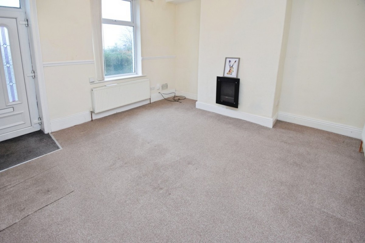 Undercliffe, Bradford, West Yorkshire