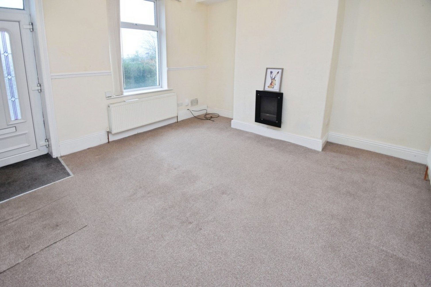 Undercliffe, Bradford, West Yorkshire