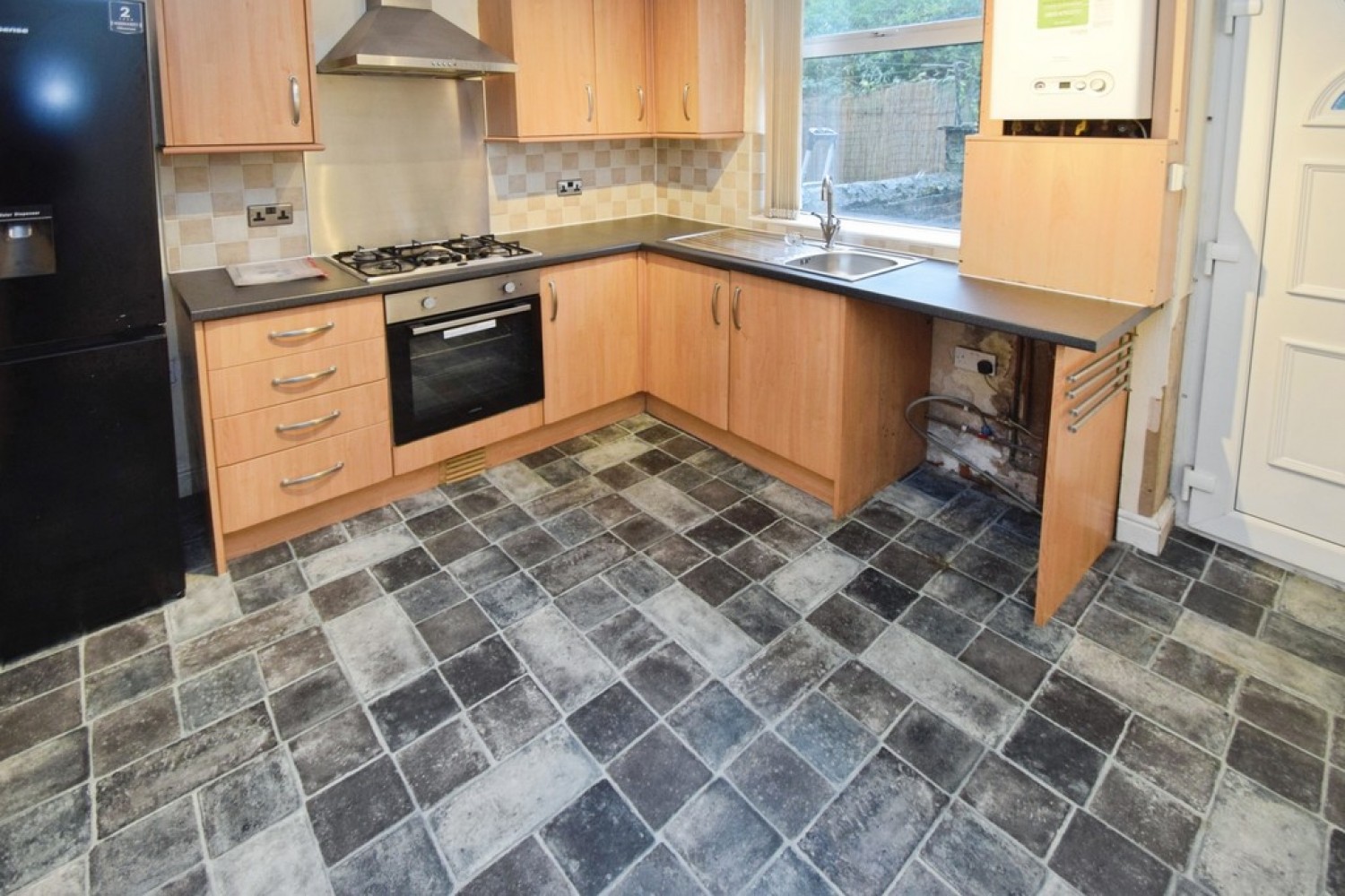 Undercliffe, Bradford, West Yorkshire