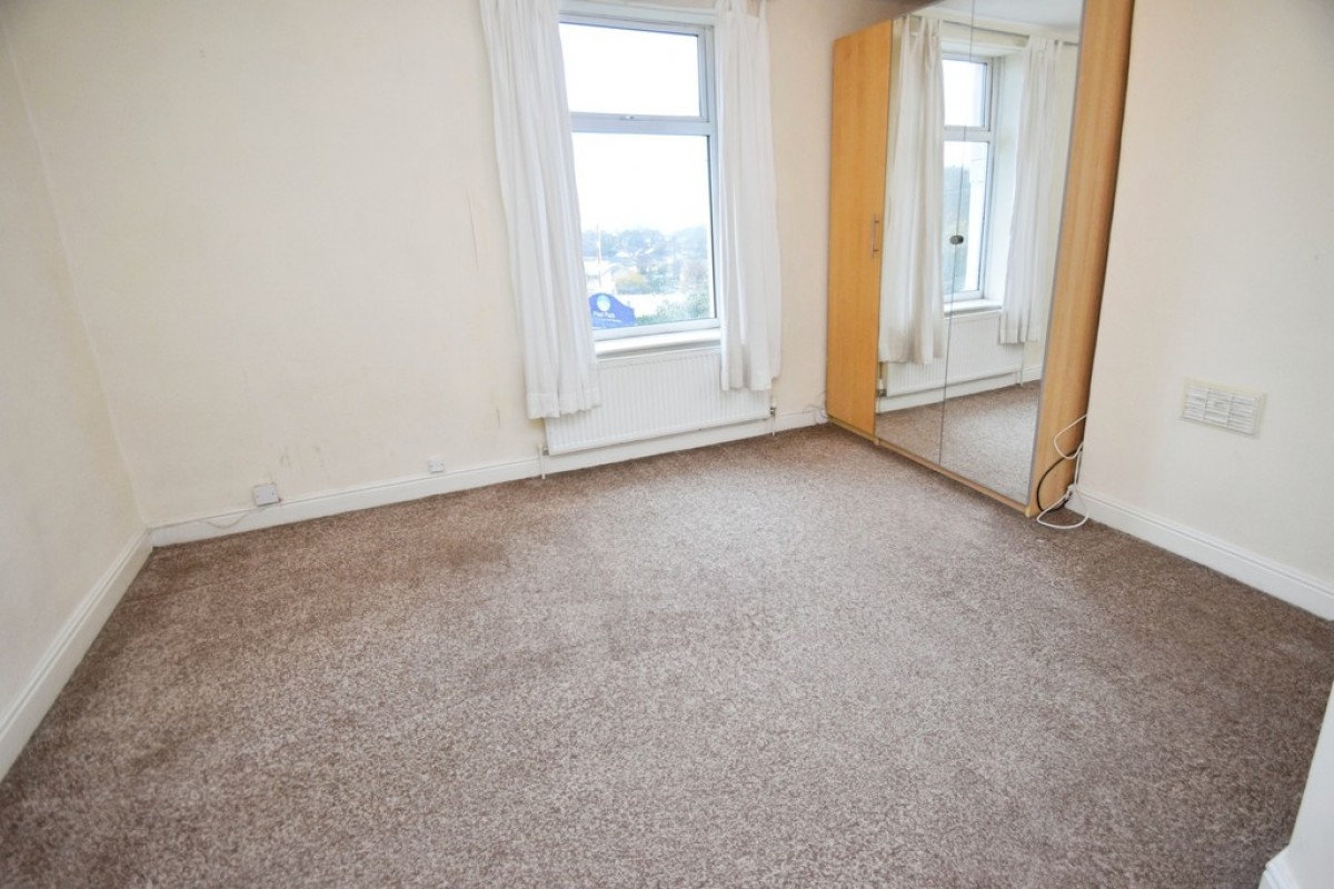 Undercliffe, Bradford, West Yorkshire