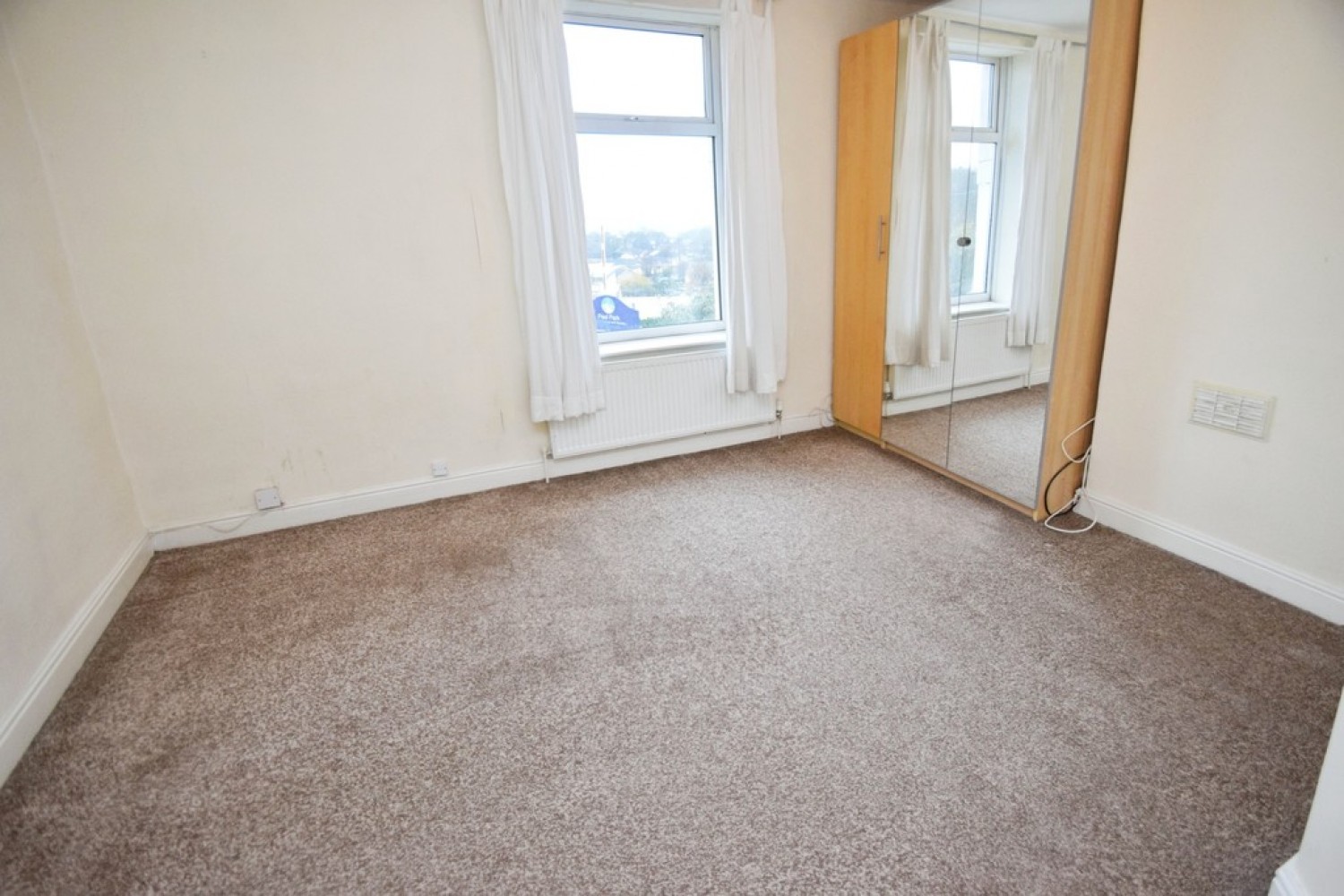 Undercliffe, Bradford, West Yorkshire