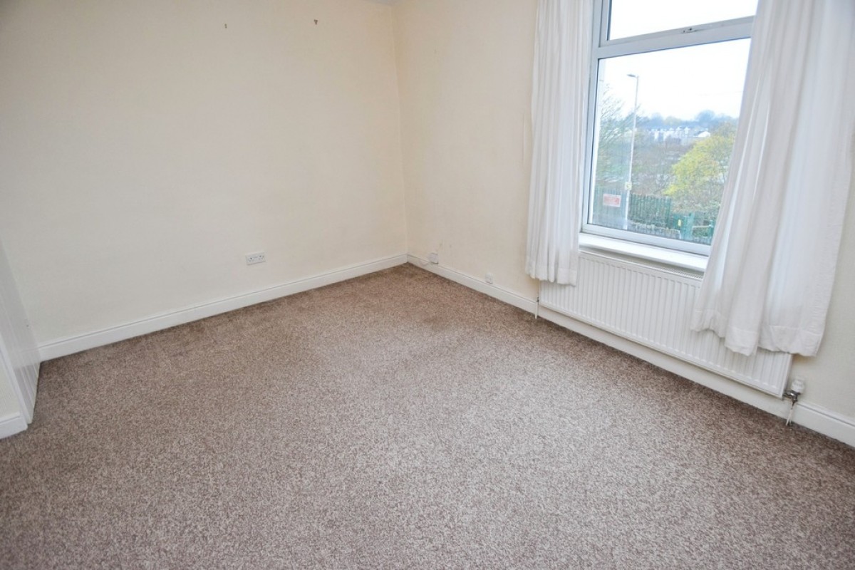 Undercliffe, Bradford, West Yorkshire