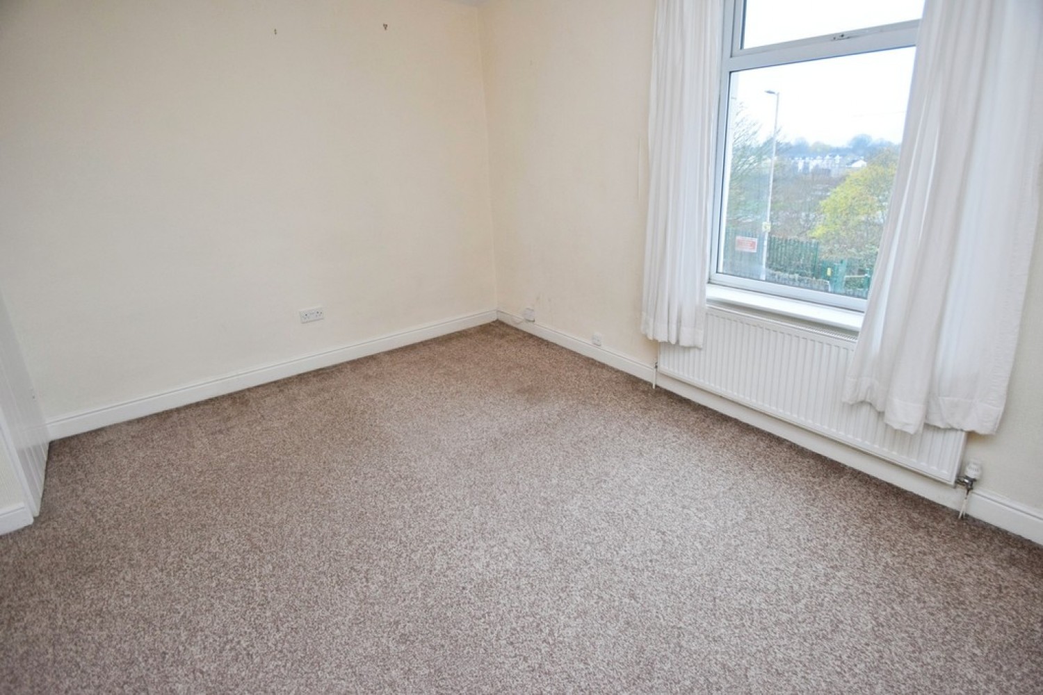 Undercliffe, Bradford, West Yorkshire