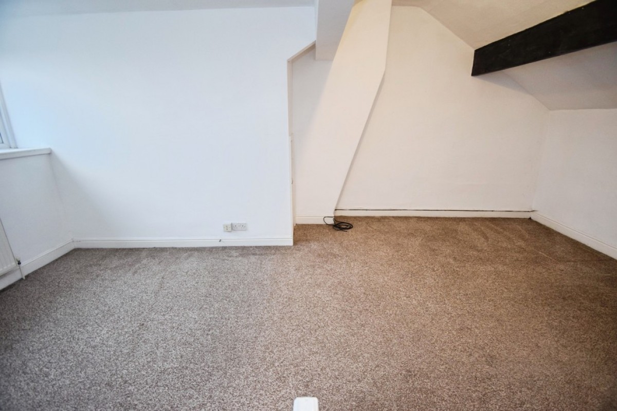 Undercliffe, Bradford, West Yorkshire