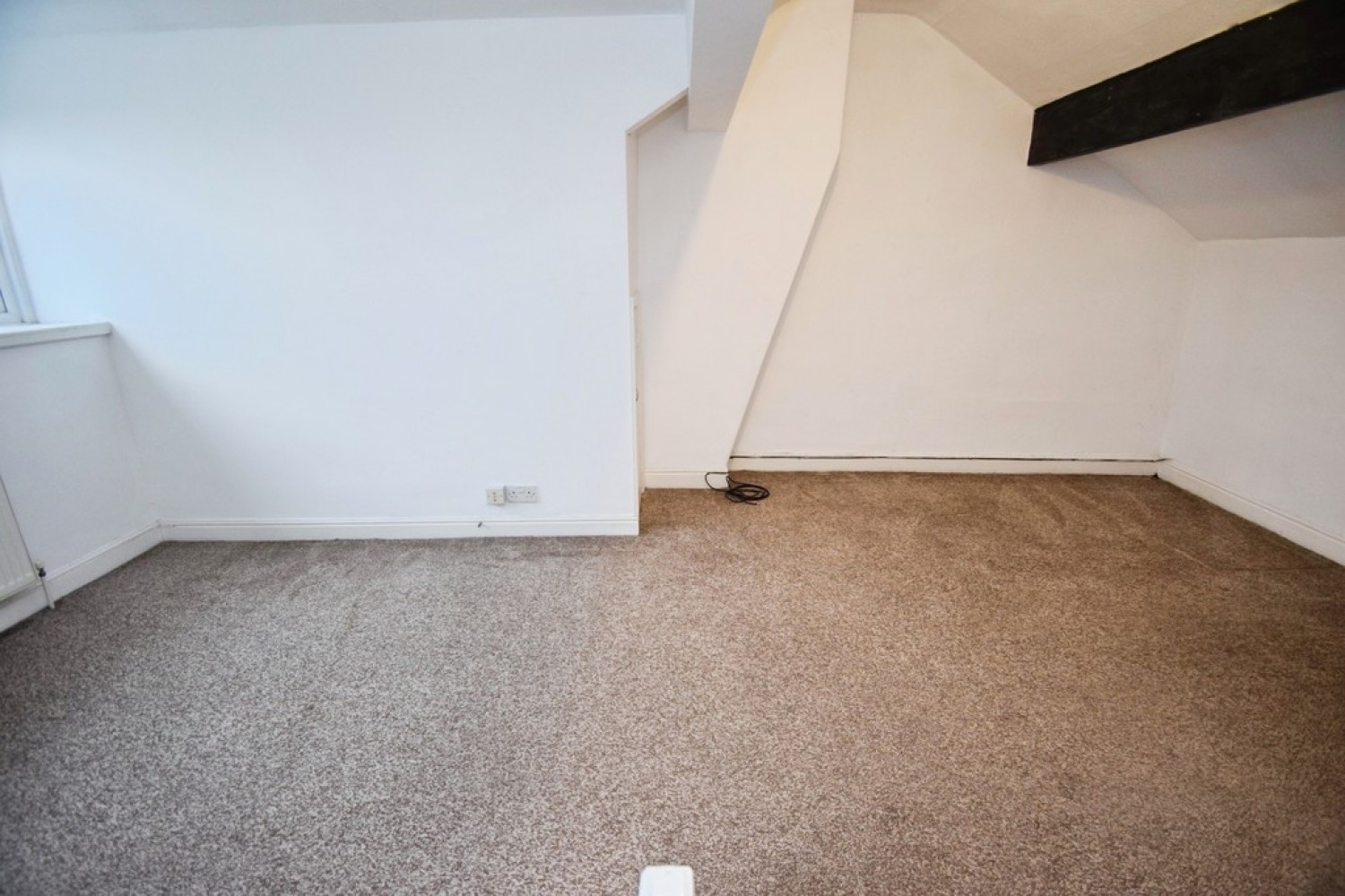 Undercliffe, Bradford, West Yorkshire