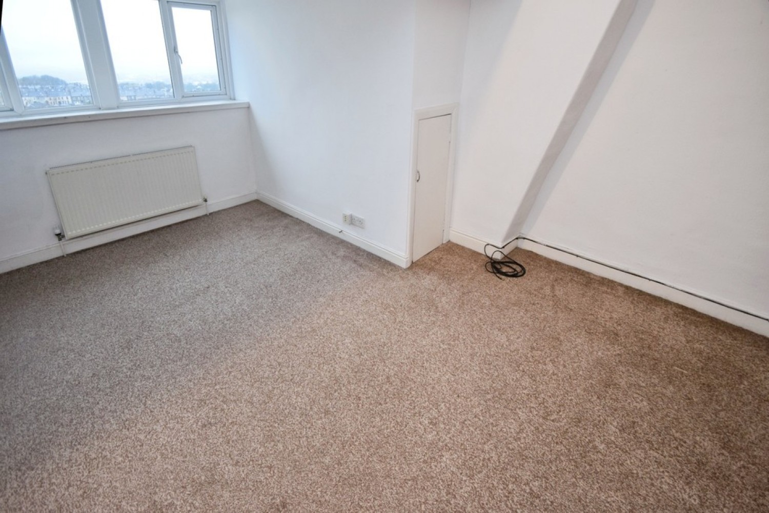 Undercliffe, Bradford, West Yorkshire