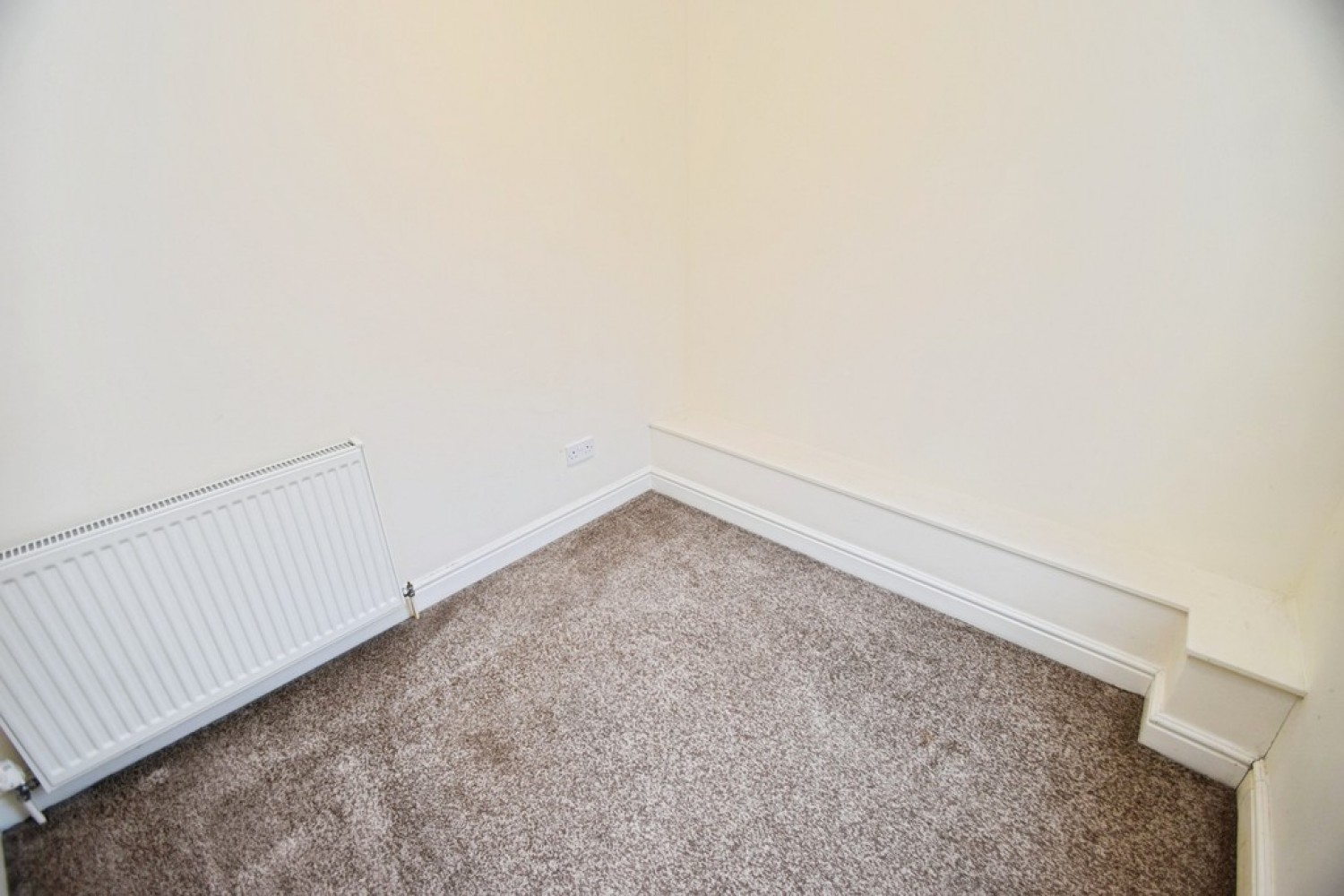 Undercliffe, Bradford, West Yorkshire