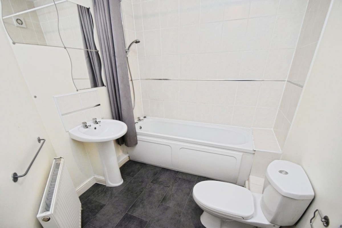 Undercliffe, Bradford, West Yorkshire