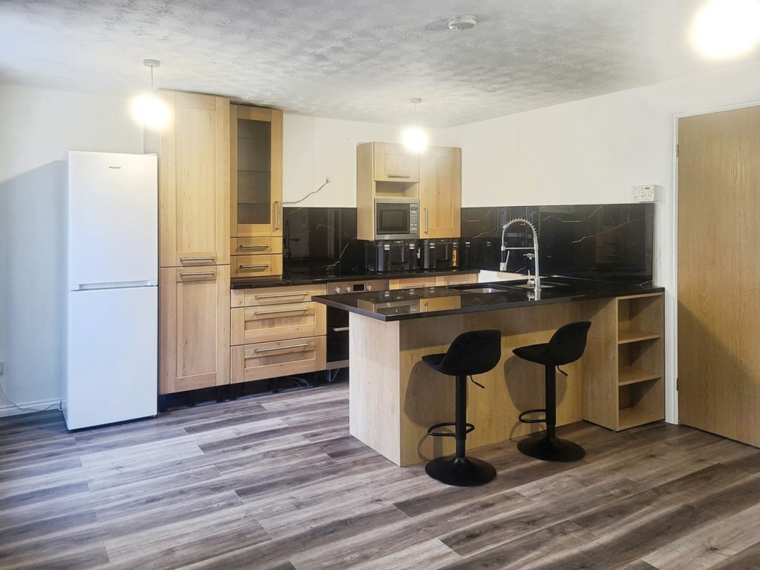 Ley Top Lane, Allerton, Bradford