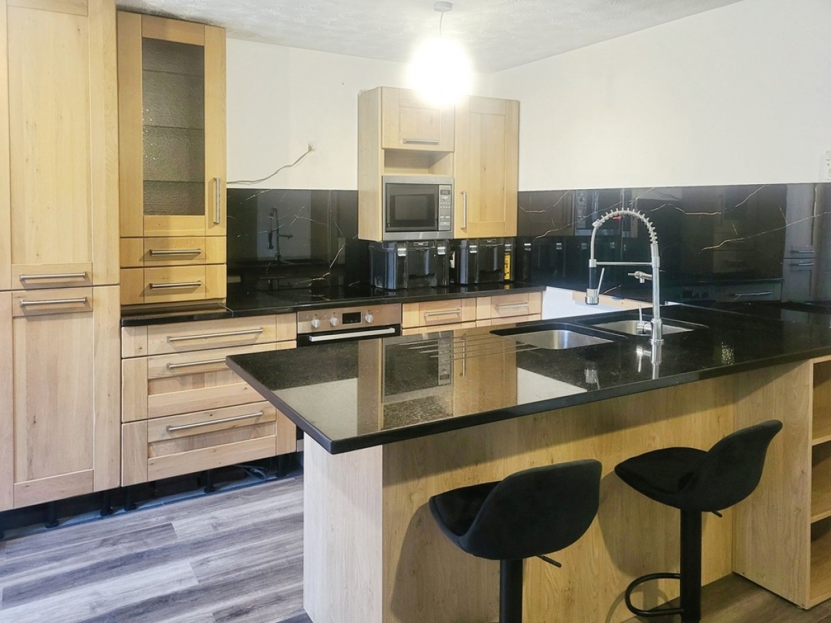 Ley Top Lane, Allerton, Bradford