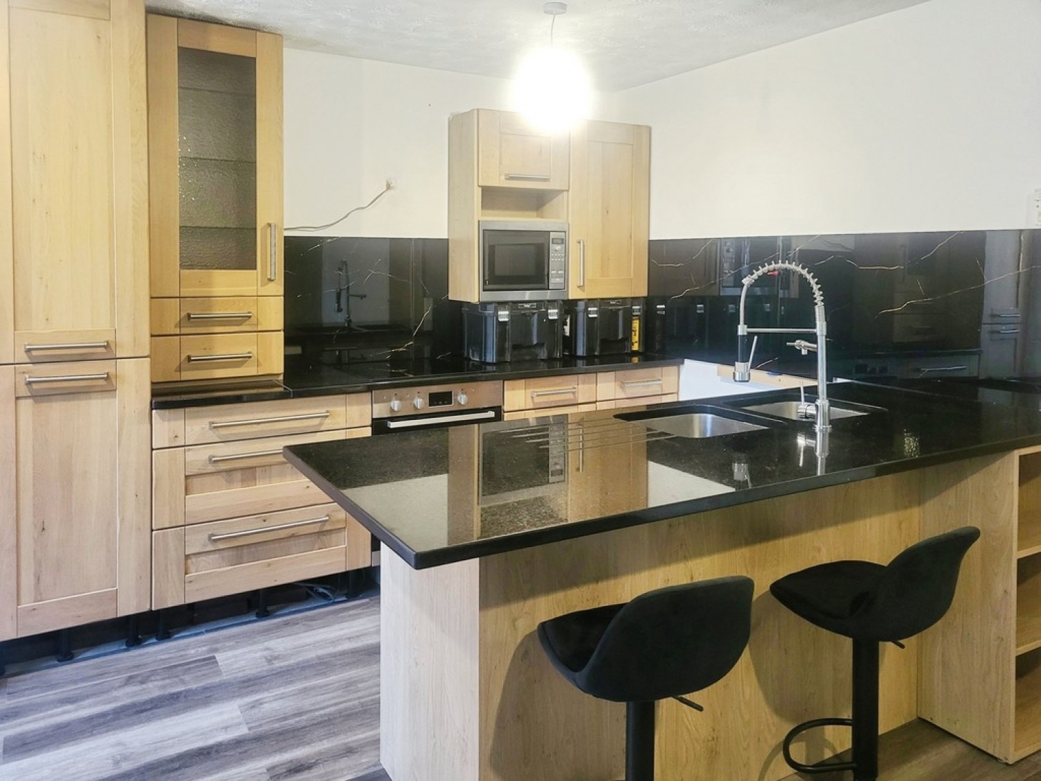 Ley Top Lane, Allerton, Bradford