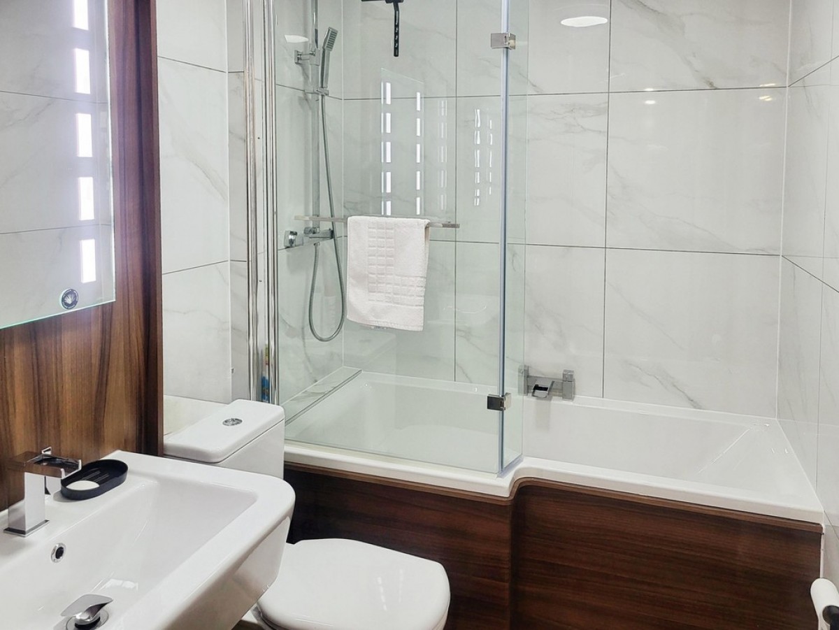 Ley Top Lane, Allerton, Bradford