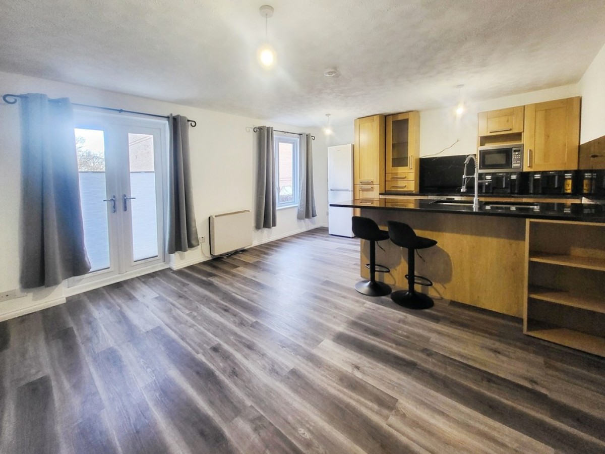 Ley Top Lane, Allerton, Bradford