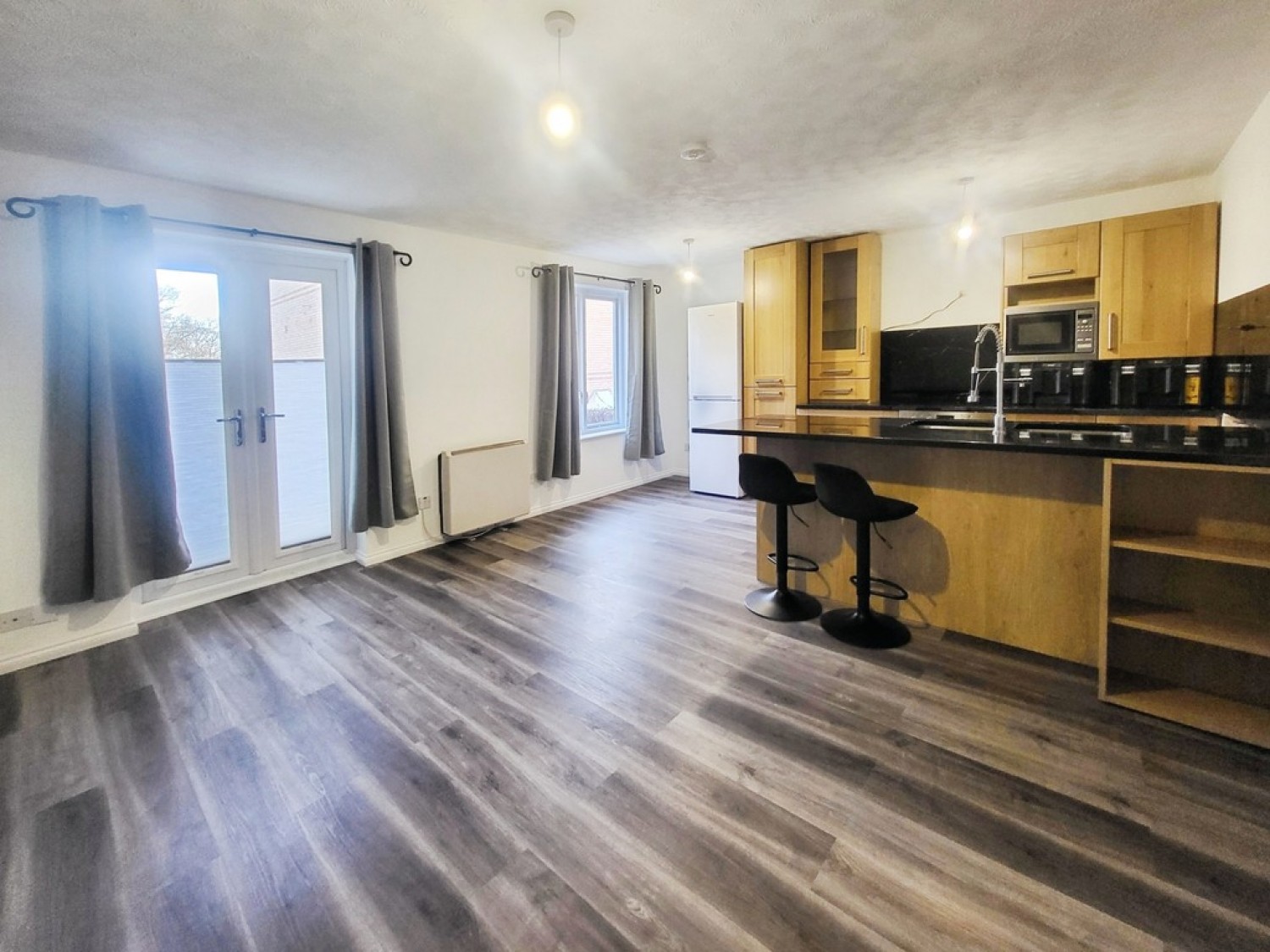 Ley Top Lane, Allerton, Bradford