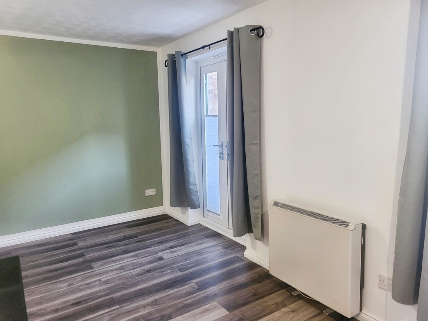 Ley Top Lane, Allerton, Bradford