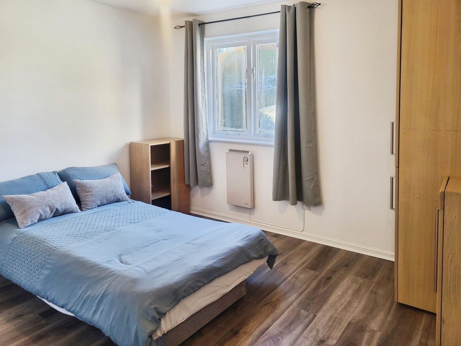 Ley Top Lane, Allerton, Bradford