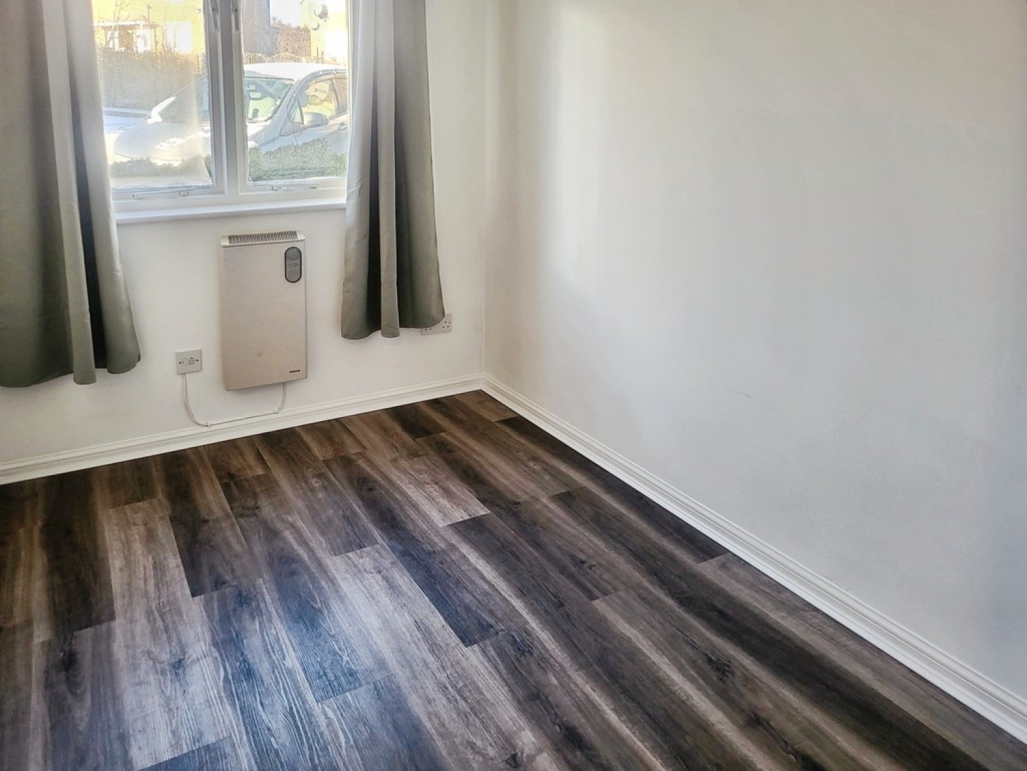 Ley Top Lane, Allerton, Bradford