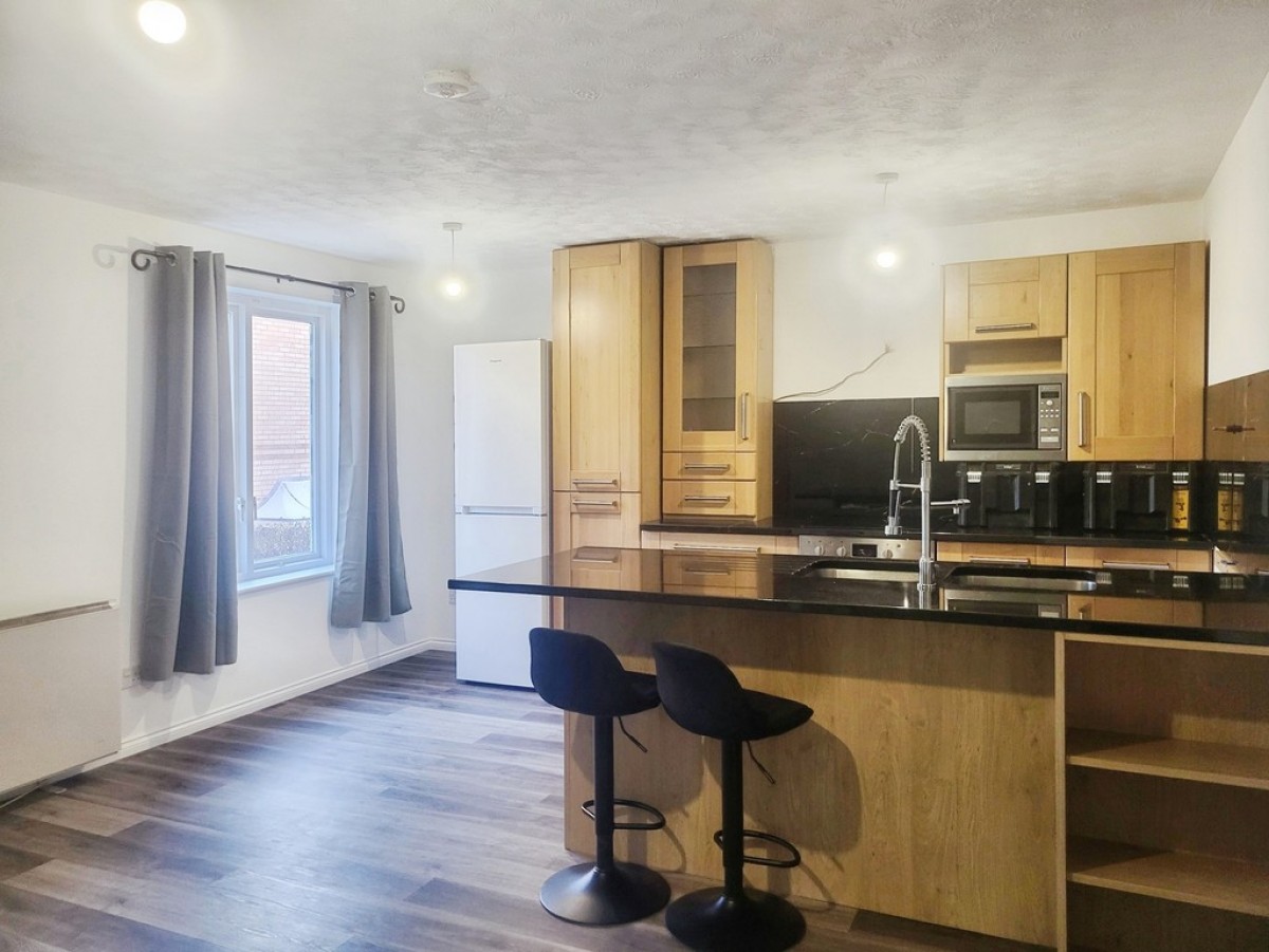 Ley Top Lane, Allerton, Bradford