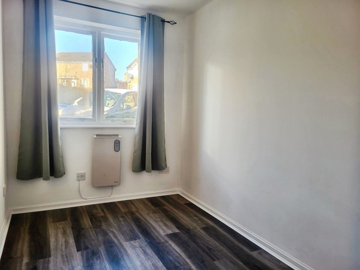 Ley Top Lane, Allerton, Bradford