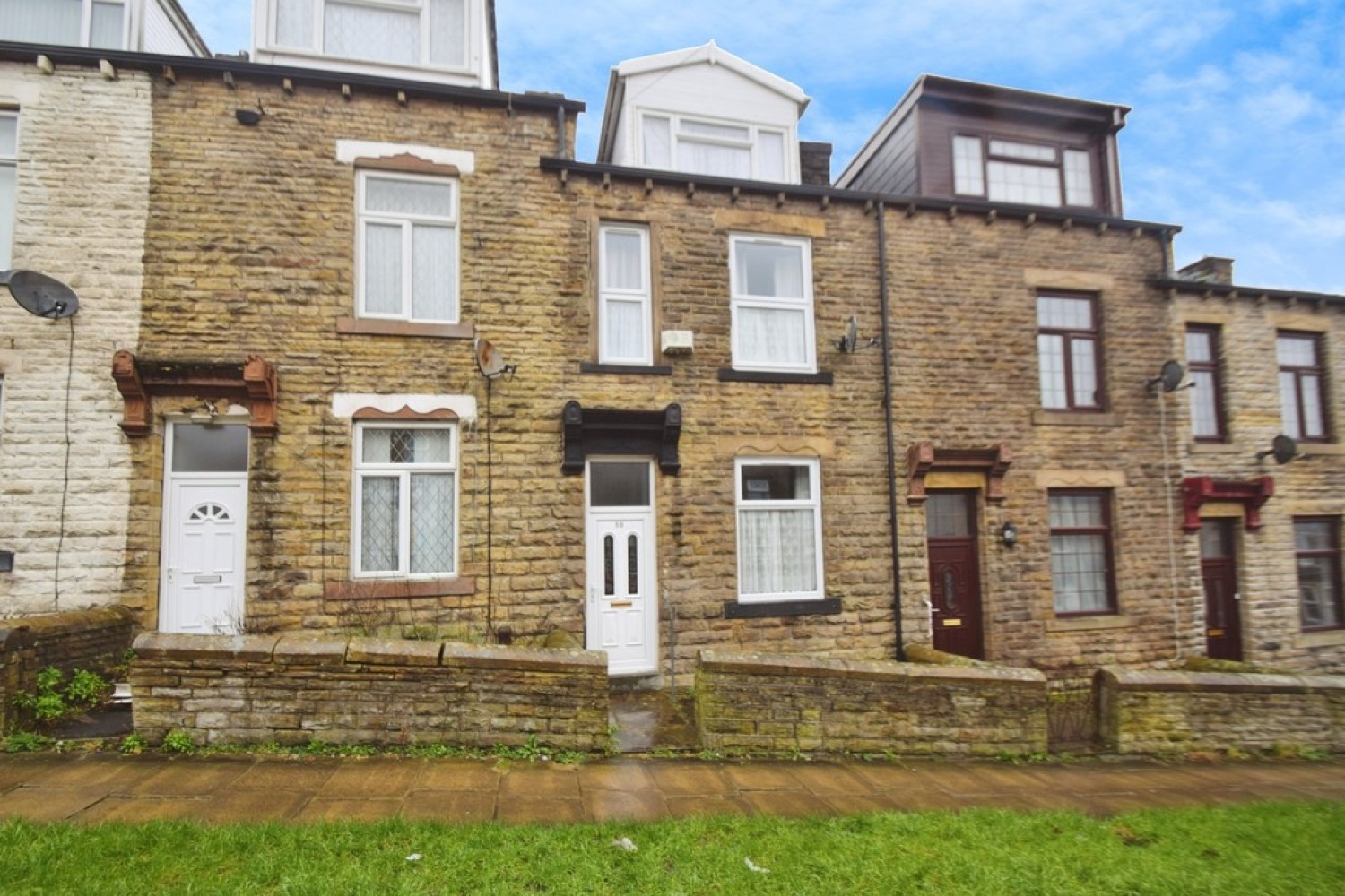 5 bedroom House for Letting Highfield Lane, Keighley, West Yorkshire