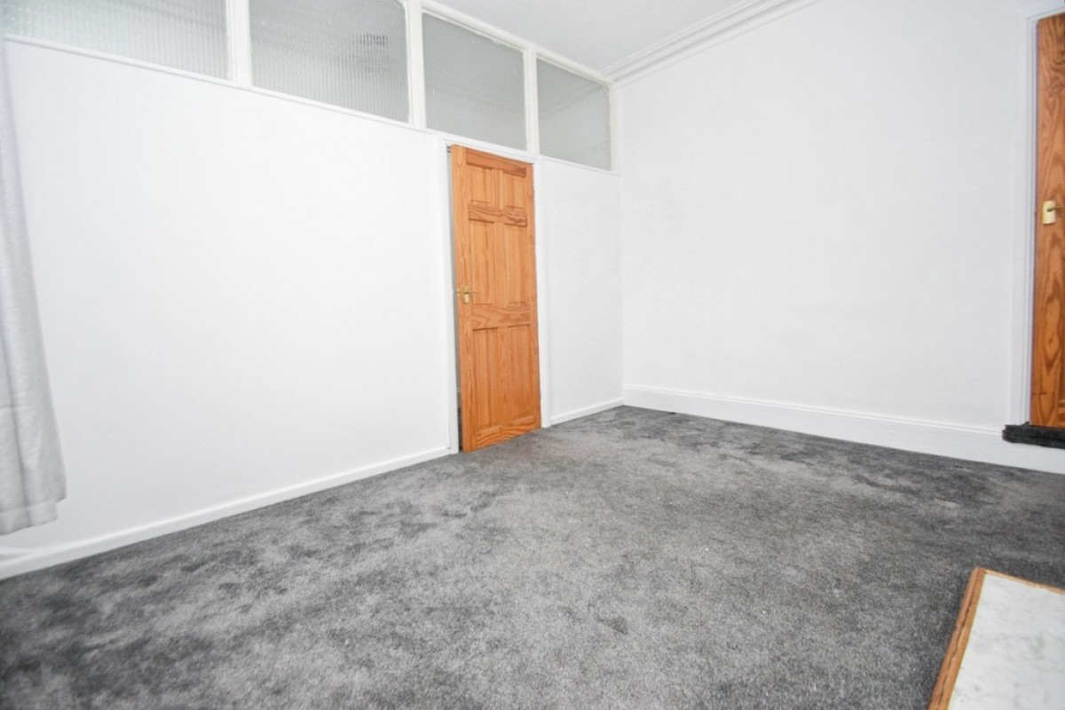 Highfield Lane, Keighley, West Yorkshire