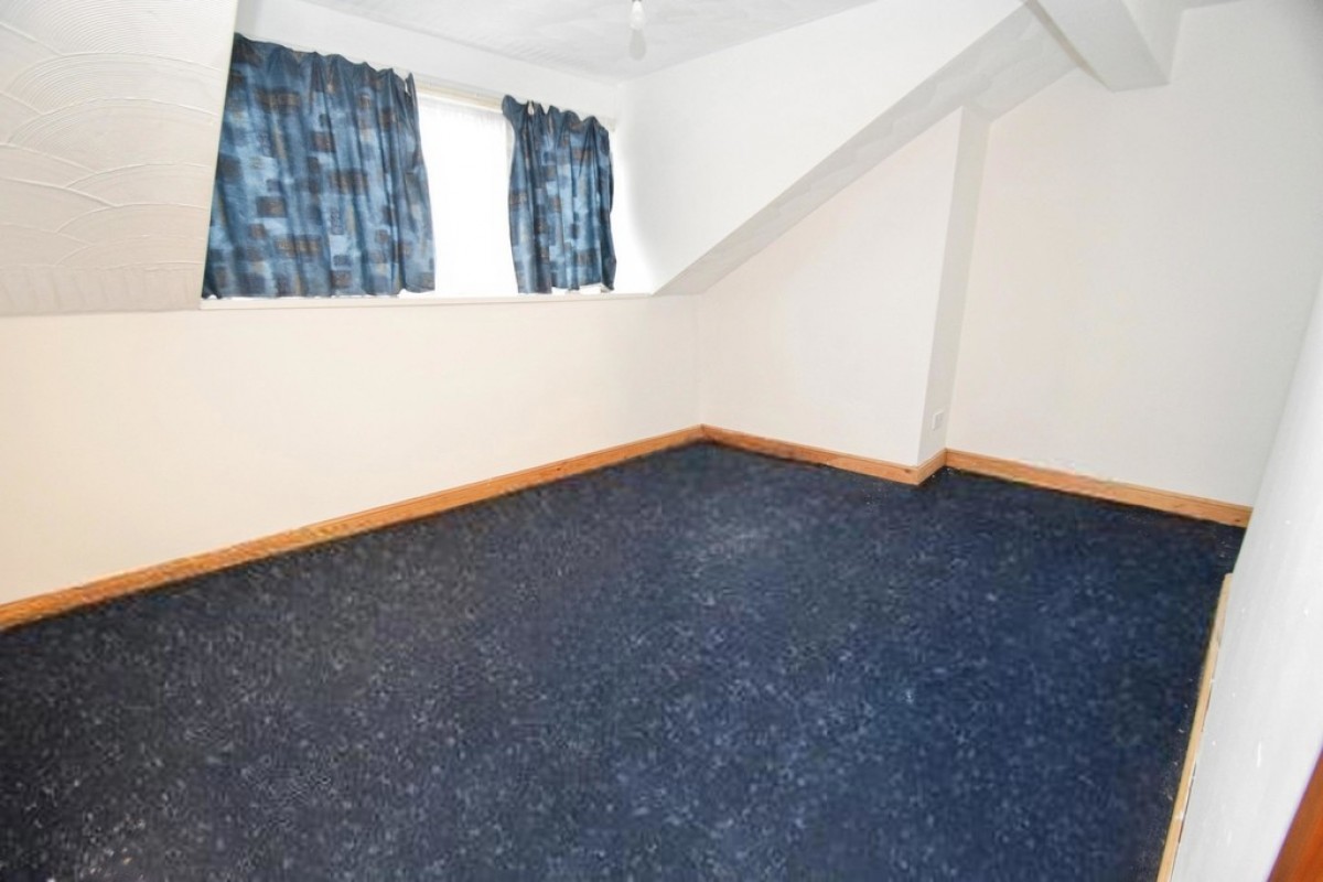 Highfield Lane, Keighley, West Yorkshire